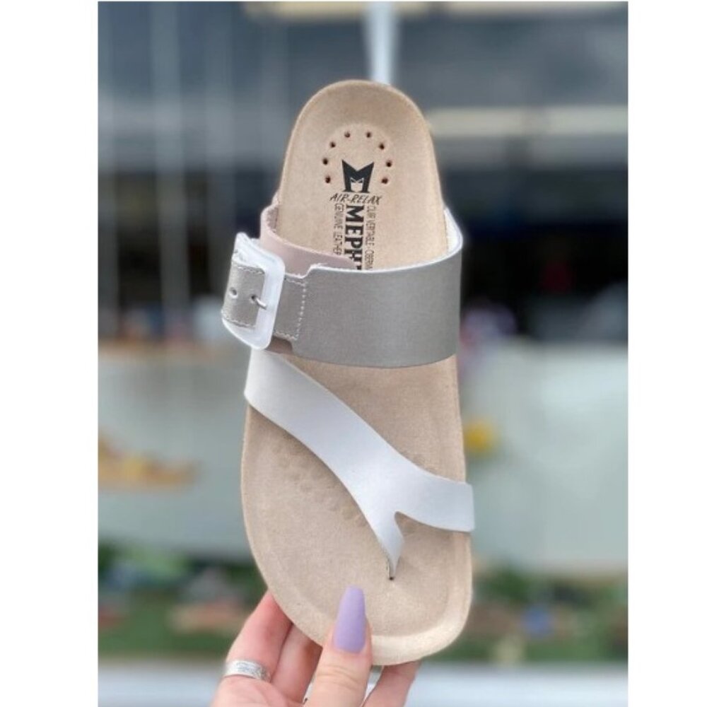 🛍️ Mephisto Madeline Women's Sandal